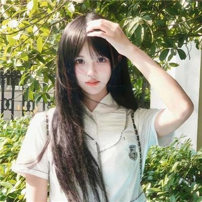 小美男鱼